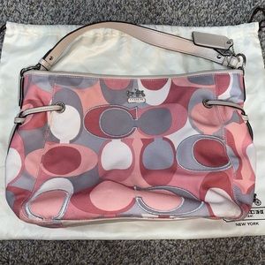 Coach Shoulder Bag